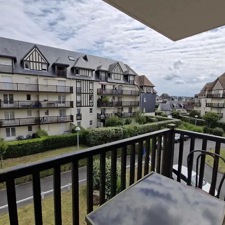 T2 With Balcony Which Is Close To The Of *